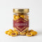 Alwarwala Almond Pineapple Dragee