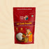 Sweet Karam Coffee Idli Powder Chilli Gun Powder