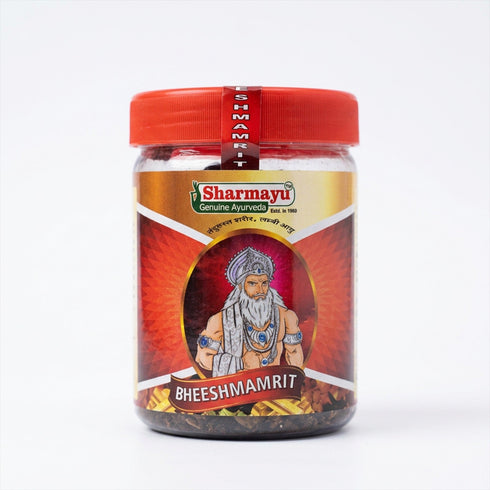 Sharmayu Ayurveda Bheeshmamrit