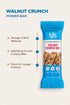 Fabbox Walnut Crunch Bar 750G 30G 25 Packs