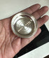 Pure Silver Plate 8g
