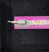 Pure Silver Elephant Idol 10g 1 Pcs- By Mahita Collections