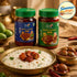 Sweet Karam Coffee Maavadu + Avakkai Pickle Combo