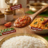 Sweet Karam Coffee Tomato Rice Mix Paste (Ready to Use)