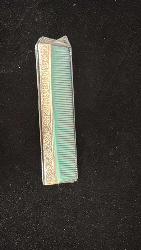 Pure Silver Comb 10 grams