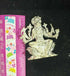Pure Silver Varahi Devi Amman Idol