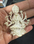 Pure Silver Varahi Devi Amman Idol