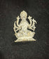 Pure Silver Varahi Devi Amman Idol
