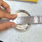 Pure Silver Plates 15.5g