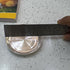 Pure Silver Plates 15.5g