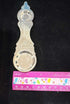 Pure Silver Harathi Spoon 34 grams