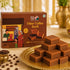 Sweet Karam Coffee Filter Coffee Burfi