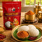 Sweet Karam Coffee Idli Powder Chilli Gun Powder