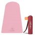 Wiselife Classic PU and Natural Rubber Yoga Mat 6mm