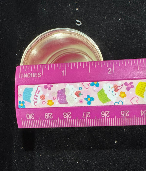Pure Silver Achamana Patra 35 grams