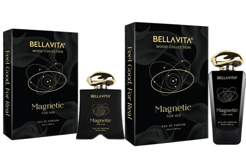 Bella Vita Magnetic Love Edition