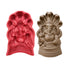 Ganesh Mold For Making Idols B7.2