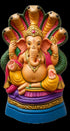 Ganesh Mold For Making Idols B7.2