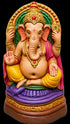 Ganesh Mold For Making Idols B7