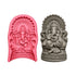 Ganesh Mold For Making Idols B28