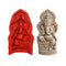 Ganesh Making Mold B50