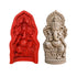 Ganesh Making Mold B50
