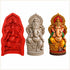 Ganesh Making Mold B50