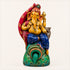 Ganesh Making Mold B52