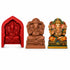 Ganesh Making Mold B60.2
