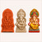 Ganesh Making Mold B55