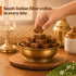 Sweet Karam Coffee Filter Coffee Burfi