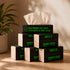 BECO Bamboo Facial Tissues 100 pulls Pack of 6