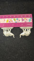 Pure Silver Elephants Idol 12g (Pack of 2)