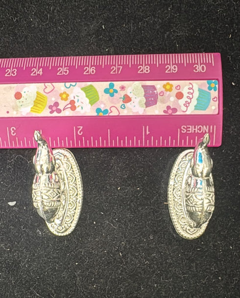 Pure Silver Elephants Idol 12g (Pack of 2)