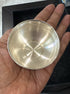 Pure Silver Plain Bowl 15g