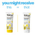 Tuco 2in1 Sunscreen for Kids SPF 50