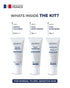 Aqueria Multi Active Discovery Kit for Brightening Dark Spots and Even Skin Tone