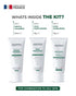 Aqueria Multi Active Discovery Kit for Acne Control Oil Balance and Breakout Prevention