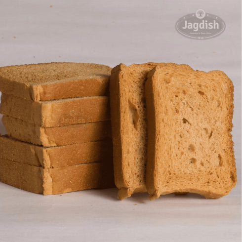 Jagdish Multi-Grain Rusk Toast
