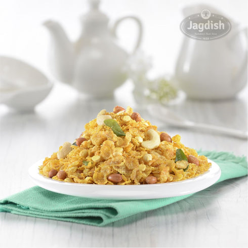 Jagdish Wheat Chevdo