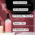 Bitamin 2% Niacinamide Japanese Rice Water Toner