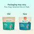 Nourish You White Chia Seeds | Fiber Rich