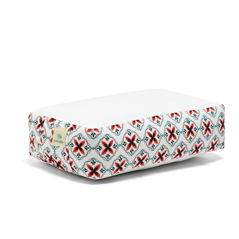Wiselife Yoga Rectangle Bolster