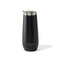 Vahdam Tea Caper Tumbler Insulated Black