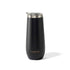 Vahdam Tea Caper Tumbler Insulated Black