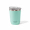 Vahdam Tea Ardour Tumbler Insulated Mint Green