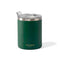 Vahdam Tea Hustle Tumbler Insulated Dark Green
