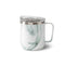 Vahdam Tea Drift Mug Insulated (Marble)