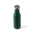 Vahdam Tea Verve Bottle Insulated Dark Green