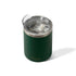 Vahdam Tea Hustle Tumbler Insulated Dark Green